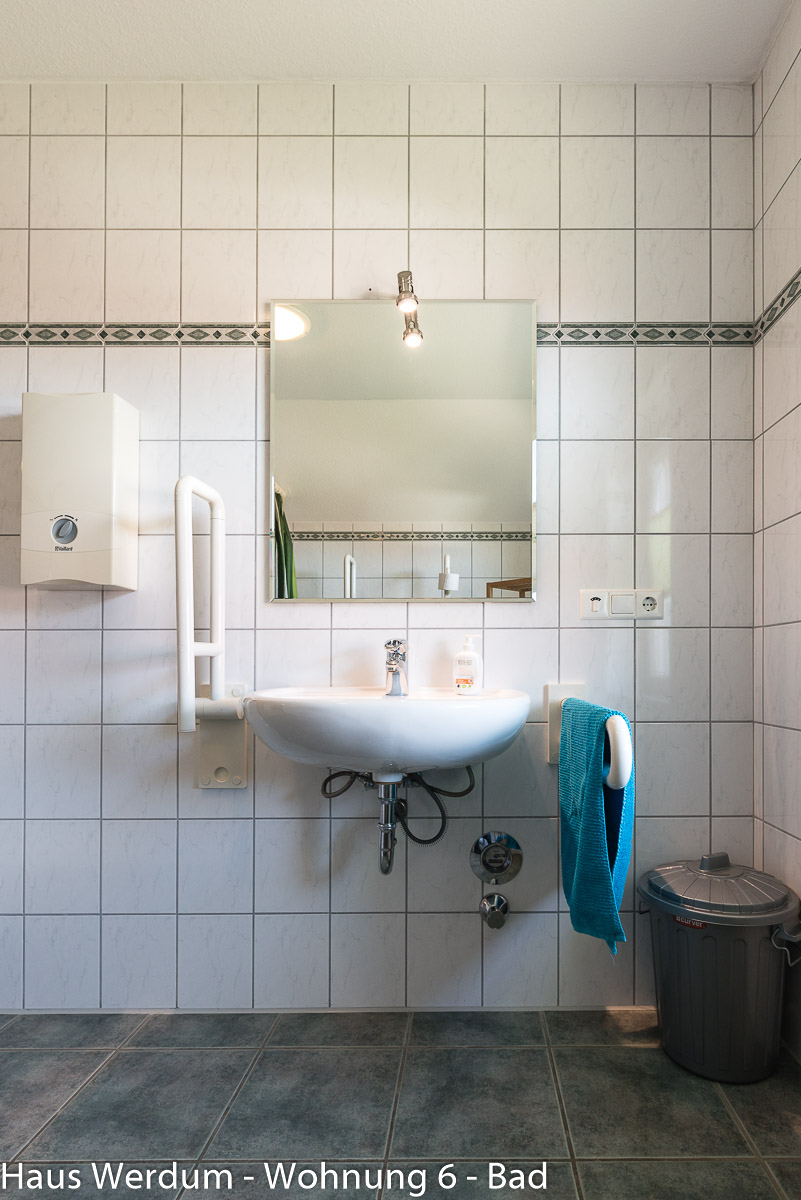 Haus Werdum Wohnung 6 Bild 33 Bad