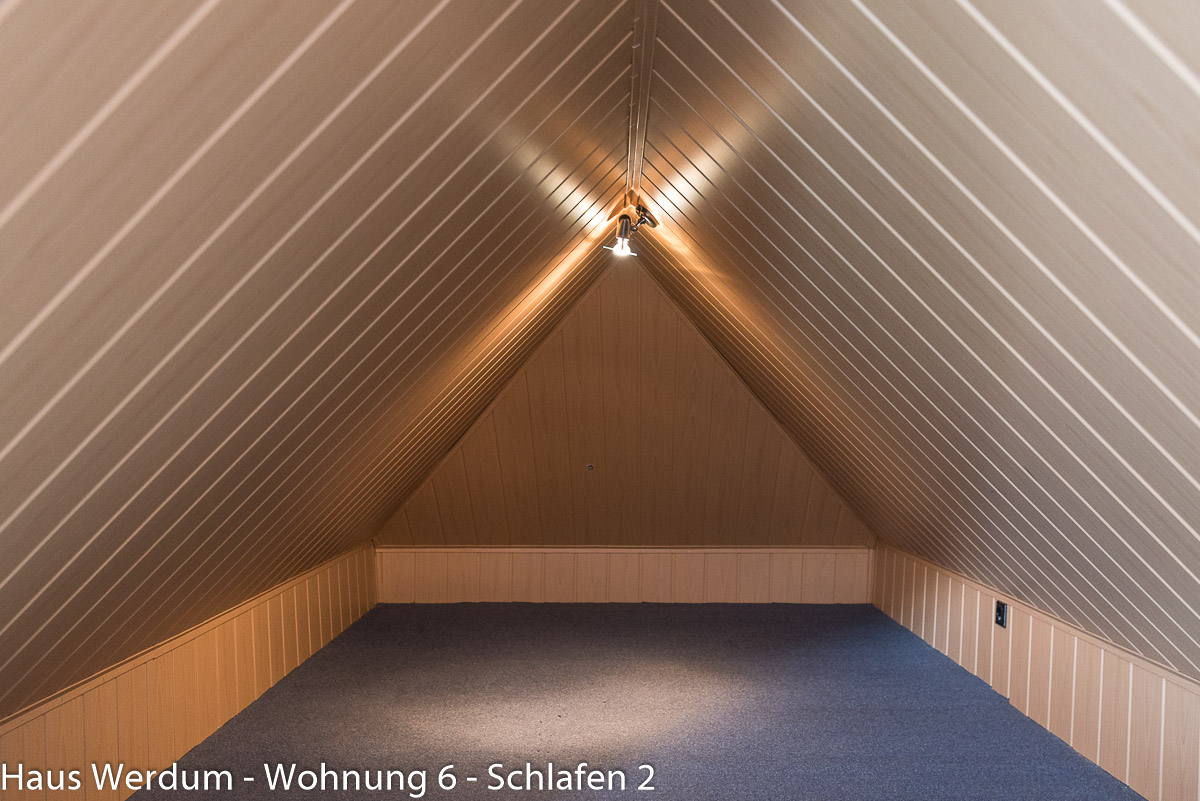 Haus Werdum Wohnung 6 Bild 69 Schlafen2