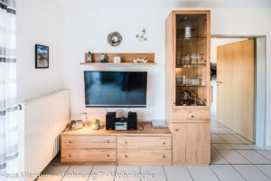 Haus Werdum Wohnung 7 Bild 19 Wohnküche