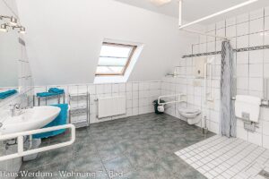 Haus Werdum Wohnung 7 Bild 31 Bad