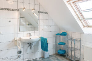 Haus Werdum Wohnung 7 Bild 34 Bad