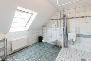 Haus Werdum Wohnung 7 Bild 35 Bad