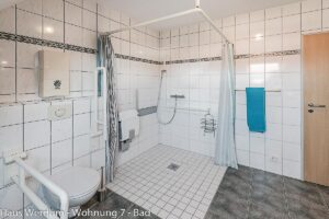 Haus Werdum Wohnung 7 Bild 38 Bad